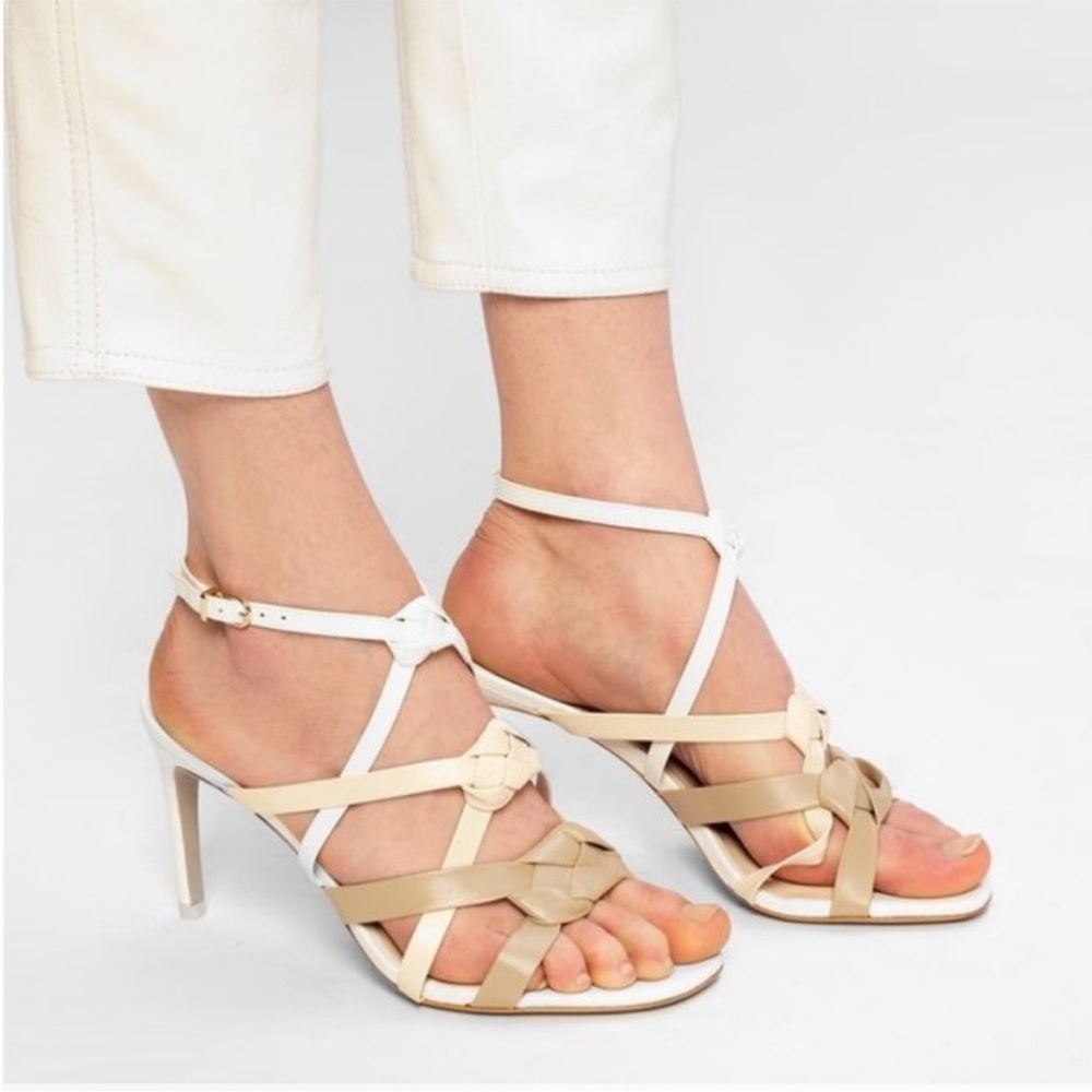 Sophia Webster Ramona Sandals